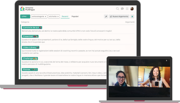 Community platform